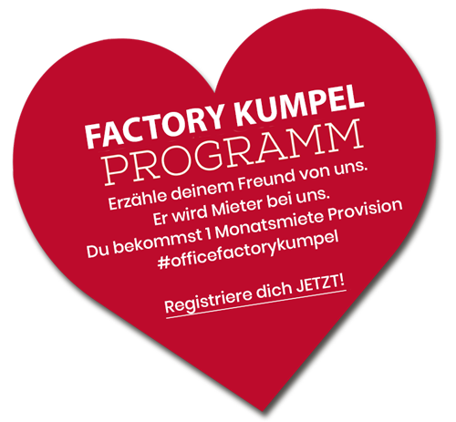 OfficeFactorykumpel